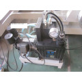 Multifunction Slitting Rewinding Machine for Adhesive Tapes